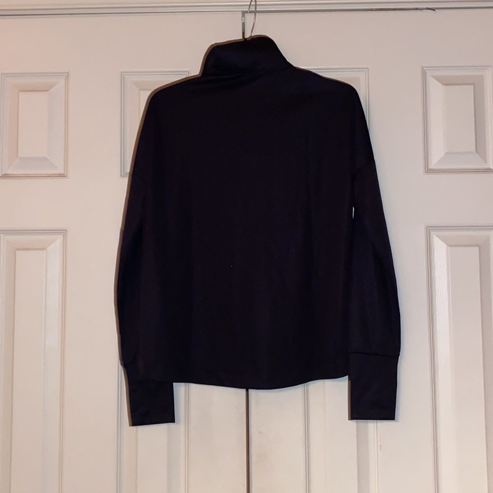 ASOS 1/4 Zip Pullover - Picture 3 of 4